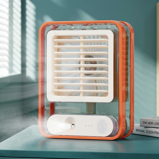 ChillDesk Air Cooler